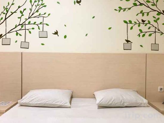 Фото Hotel Swk 95