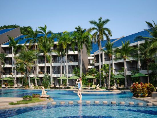 Фото Siam Bayshore Resort Pattaya