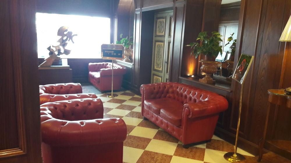 Фото Palazzo Porta Romana