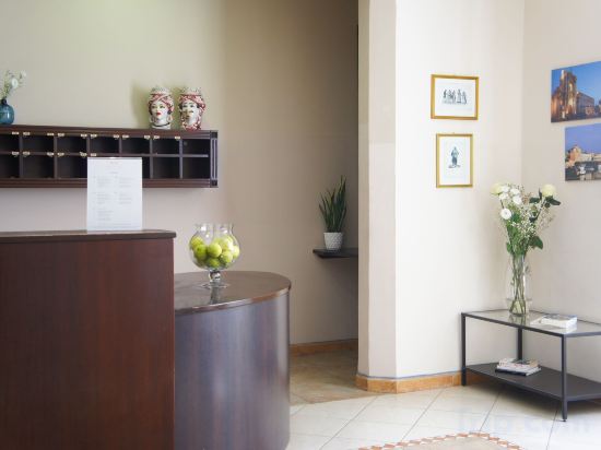 Фото Hotel Le Muse