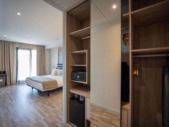 Фото Abba Sevilla hotel