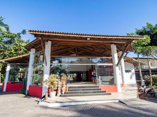 Фото Ramada by Wyndham Porto Seguro Praia