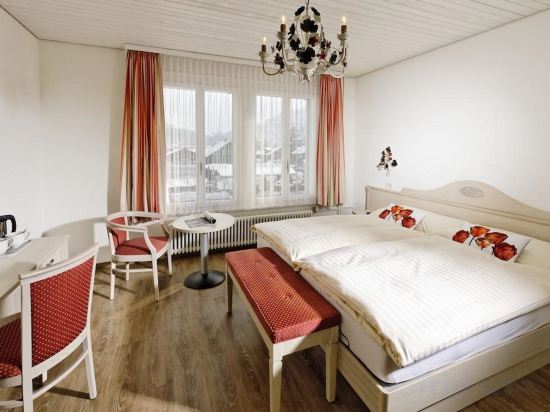 Фото Hotel Beausite