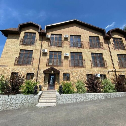 Апартаменты Апартаменты на Суконной Слободе в Казани