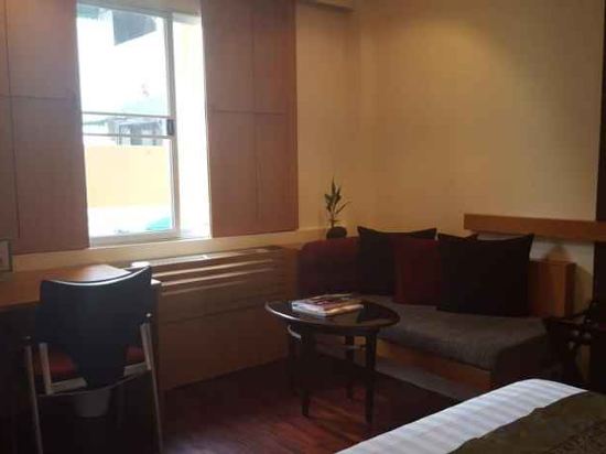 Фото ICheck inn Sukhumvit 19