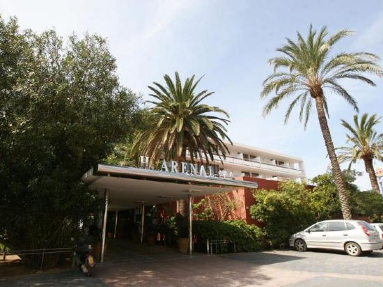Фото Hotel Arenal