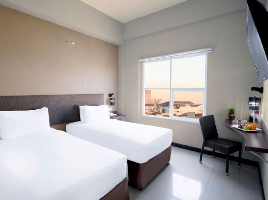 Фото Airy Panakkukang Pandang Raya 12 Makassar