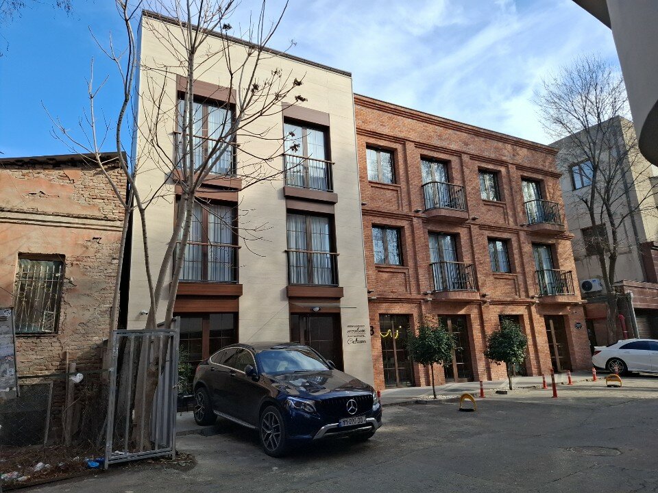 Фото Boutique Hotel Calligraphy