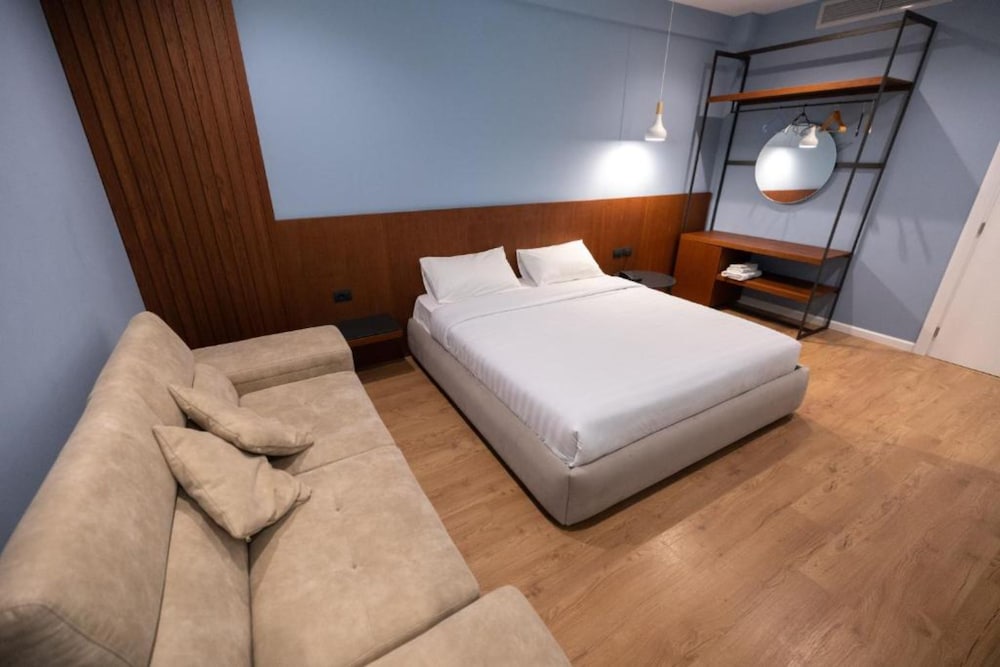 Фото Duka Hotel