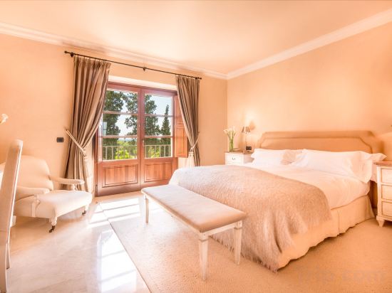Фото Son Julia Country House & SPA