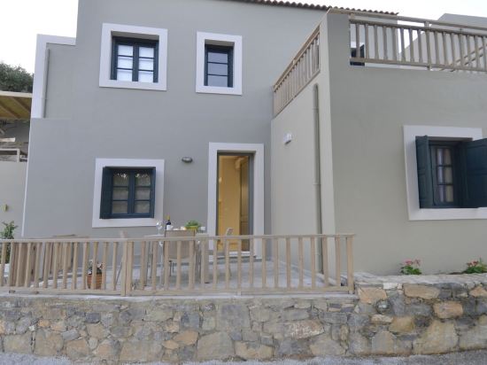 Фото Blue View Villas