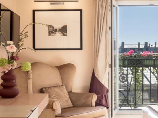 Фото Castille Paris