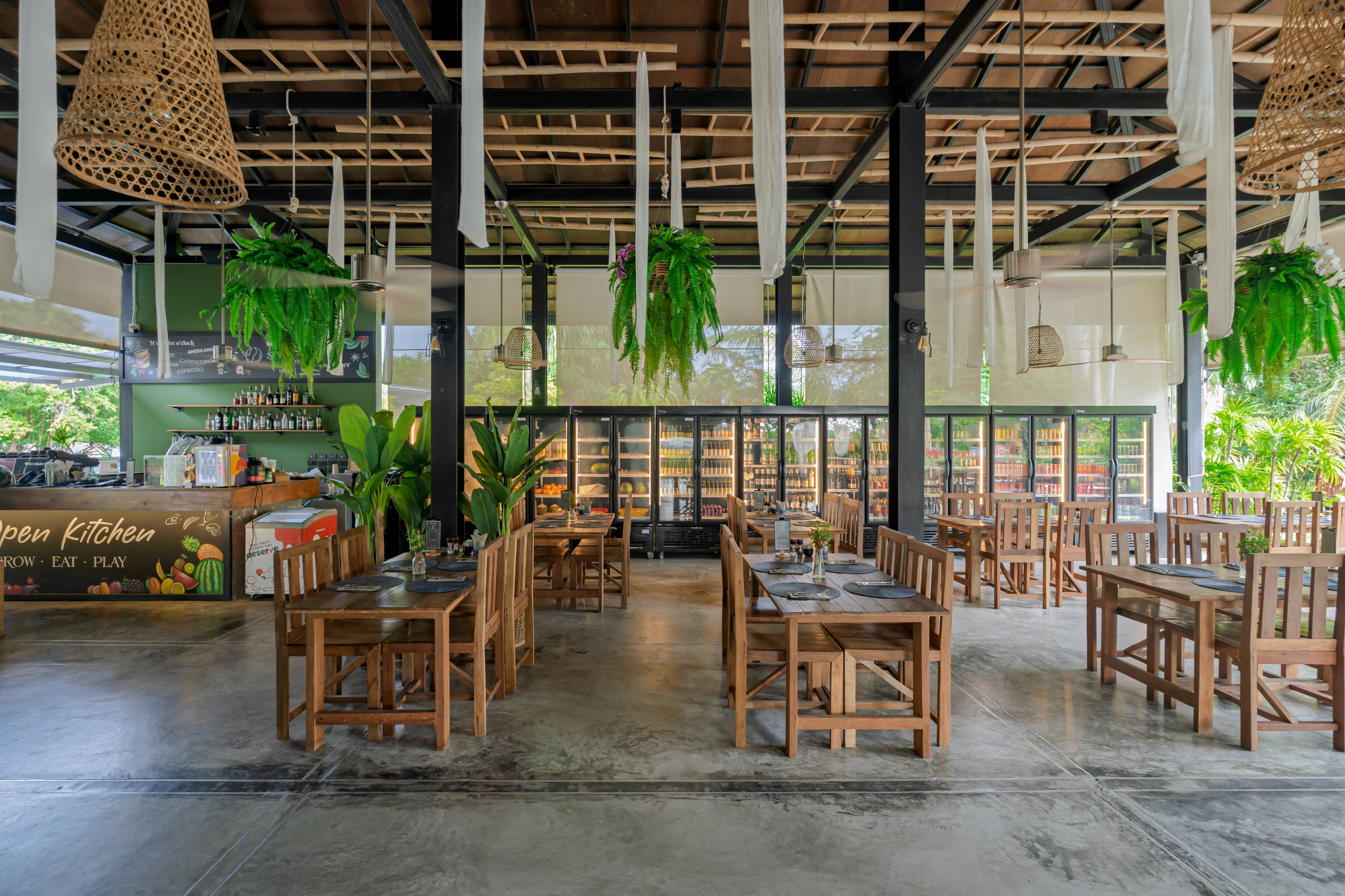 Фото Cassia Phuket, part of Banyan Group