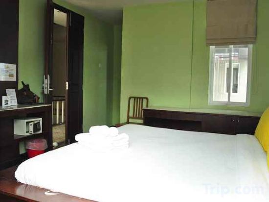 Фото Sabye Bangkok Hotel