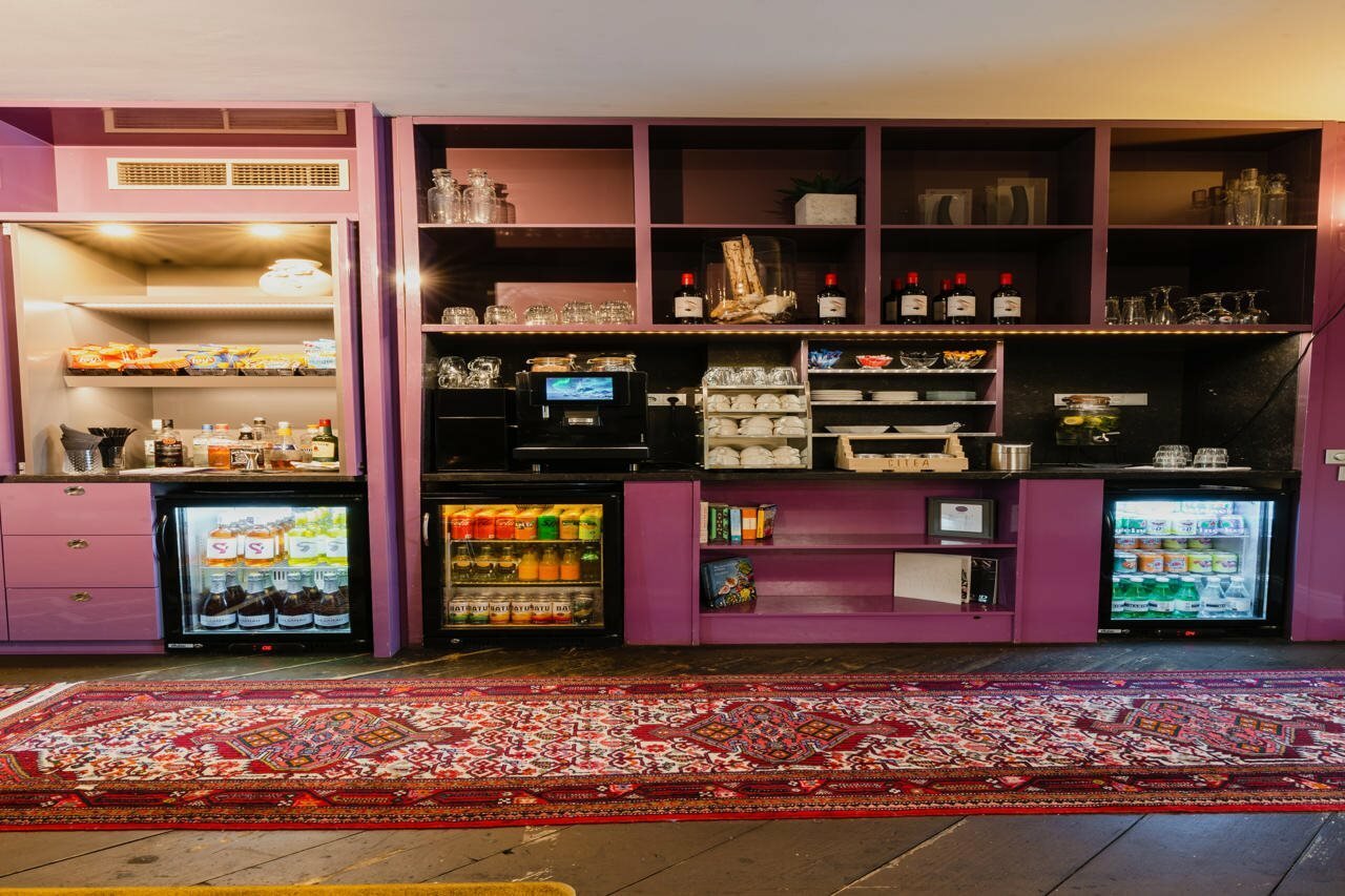 Фото Hotel Roemer