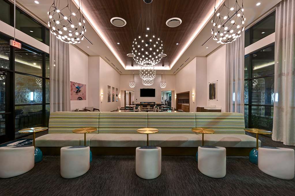 Фото Homewood Suites by Hilton Dallas The Colony