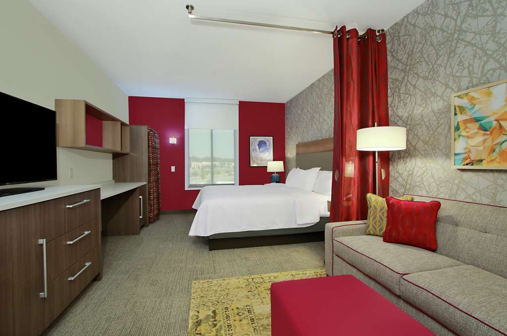 Фото Home2 Suites by Hilton Mobile I-65 Government Boulevard