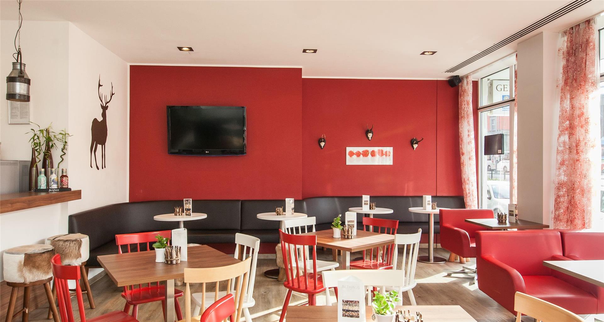 Фото Sure Hotel by Best Western München Hauptbahnhof