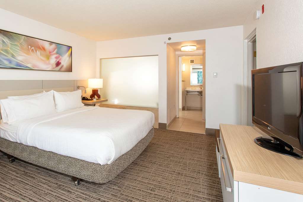 Фото Hilton Garden Inn Jacksonville Airport