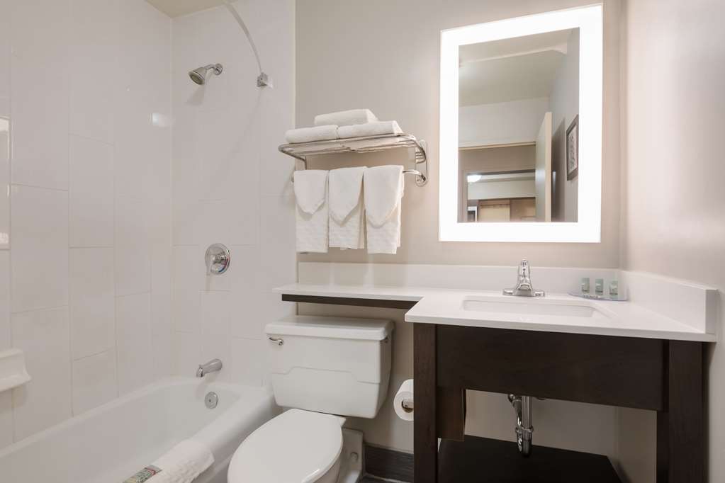 Фото Best Western Northwest Indiana Inn