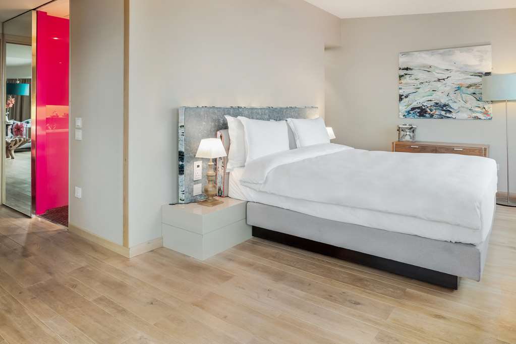 Фото Radisson Collection Hotel, Royal Mile Edinburgh