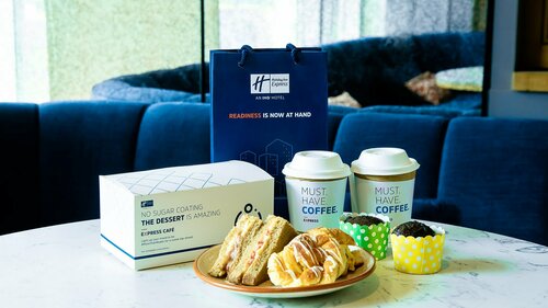 Гостиница Hotel Caspia Pro в Грэйтер-Ноиде