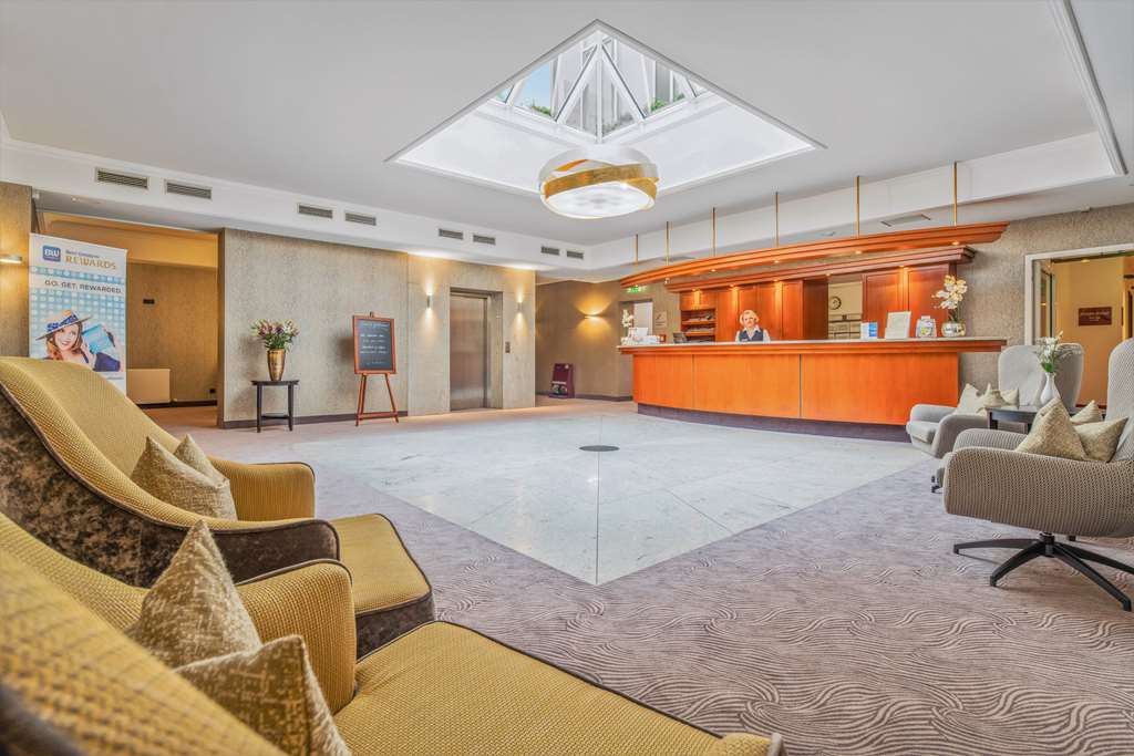 Фото Best Western Plus Hotel Excelsior