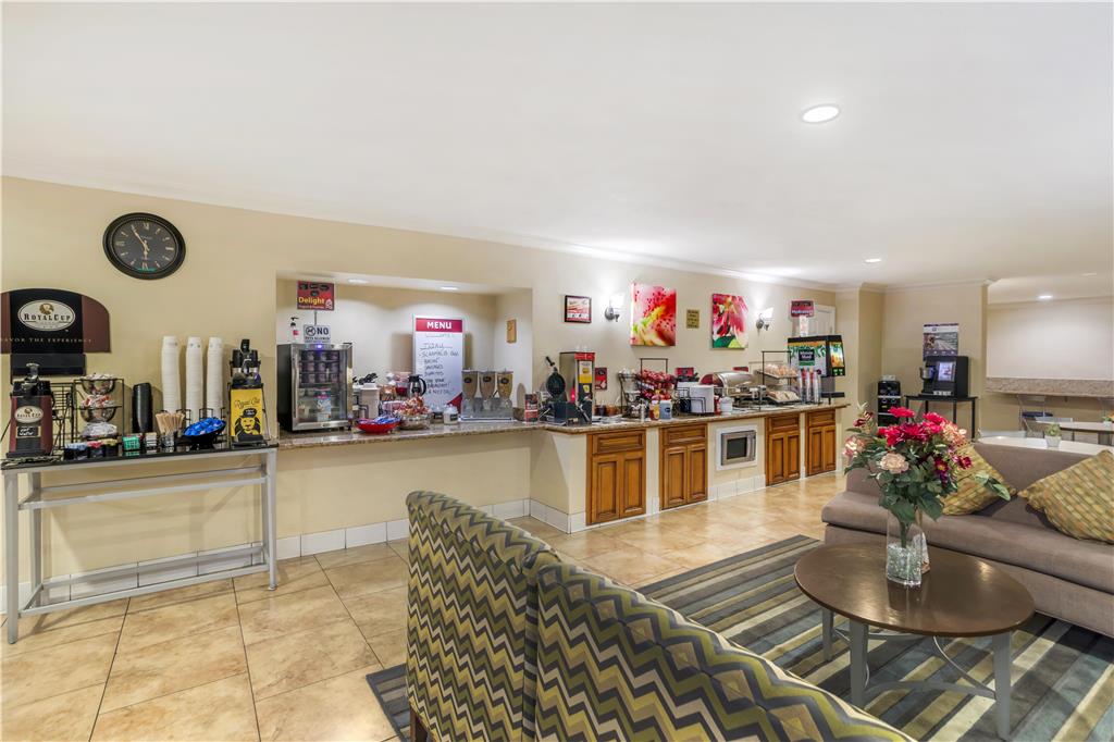 Фото Best Western Plus Pleasanton Inn