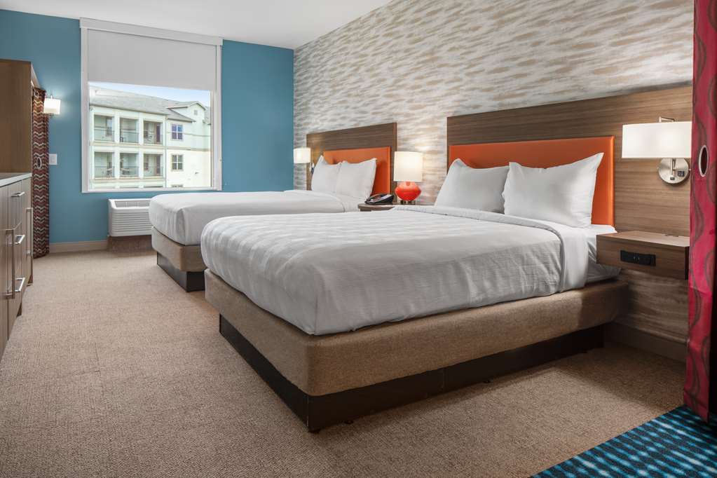 Фото Home2 Suites by Hilton Rowlett