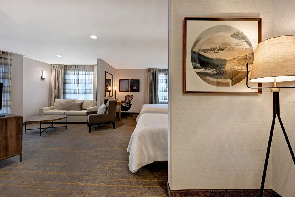 Фото Hilton Garden Inn Boise/Eagle