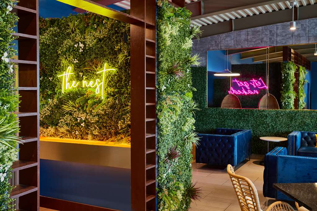 Фото The Cotton Sail Hotel, Tapestry Collection by Hilton