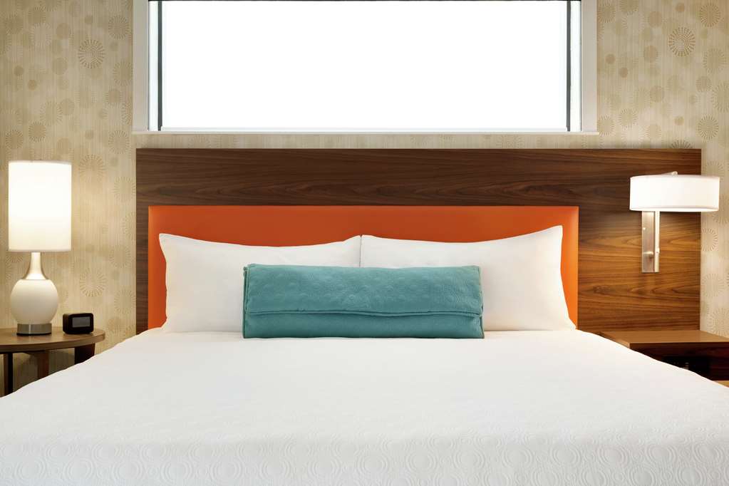 Фото Home2 Suites by Hilton Richland, Wa