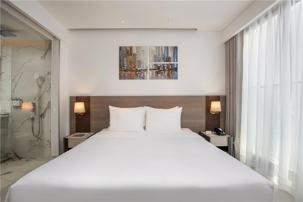 Фото Radisson Hotel Danang