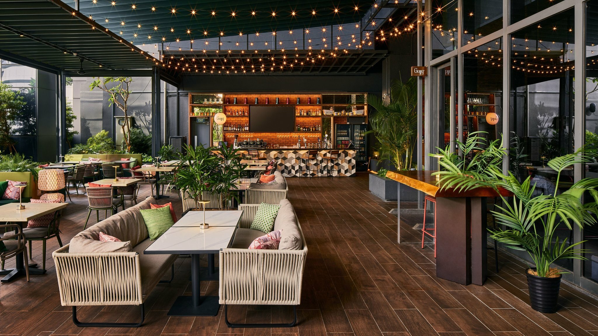 Фото Holiday Inn Singapore Little India, an Ihg Hotel