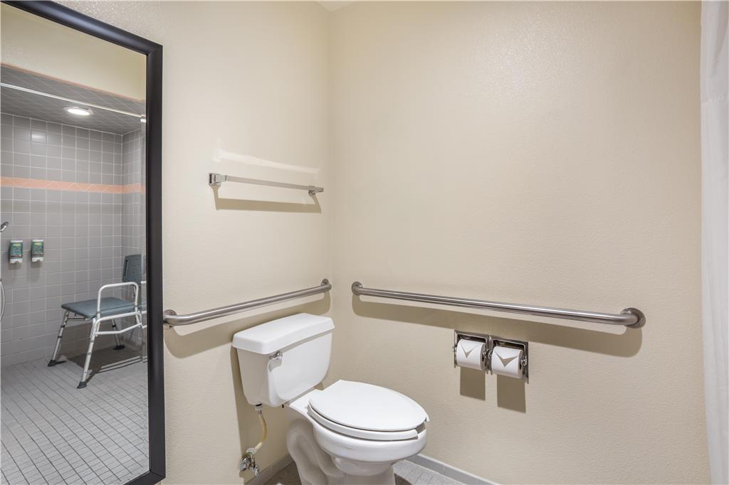 Фото Best Western Luxury Inn