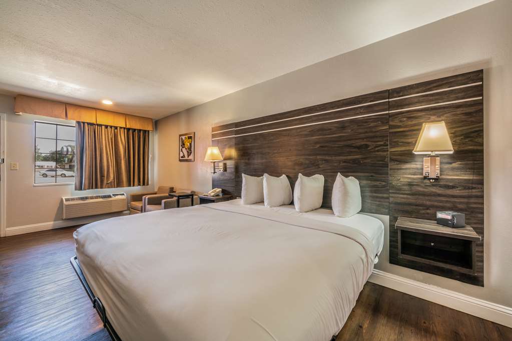 Фото Best Western Inn Of Jasper