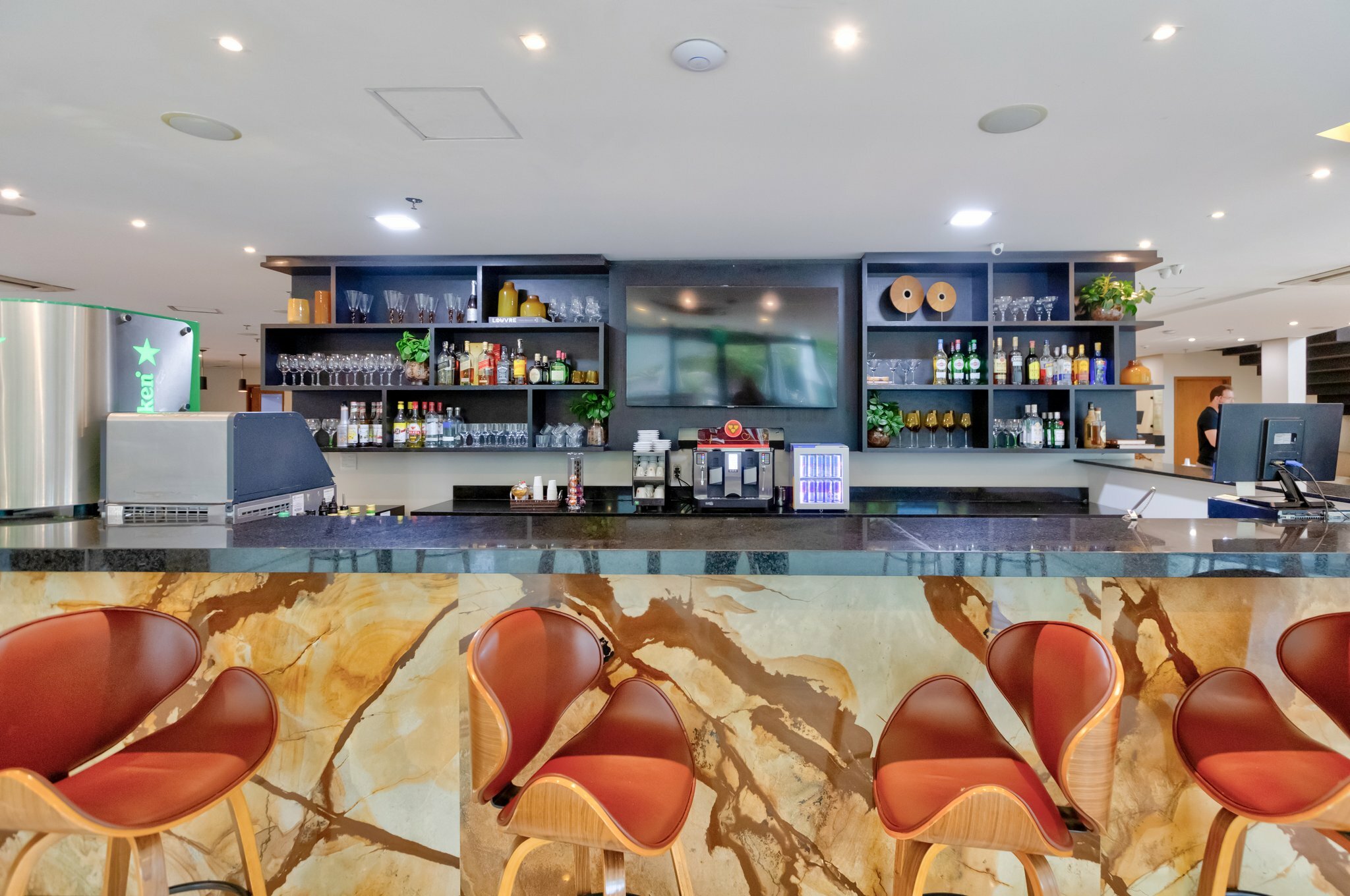 Фото Holiday Inn Goiania, an Ihg Hotel