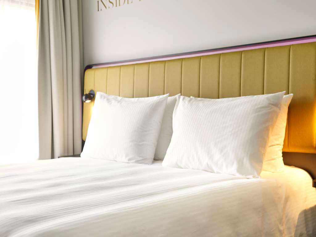 Фото Park Inn by Radisson Hasselt