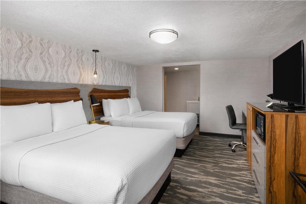 Фото Aiden by Best Western @ St. George