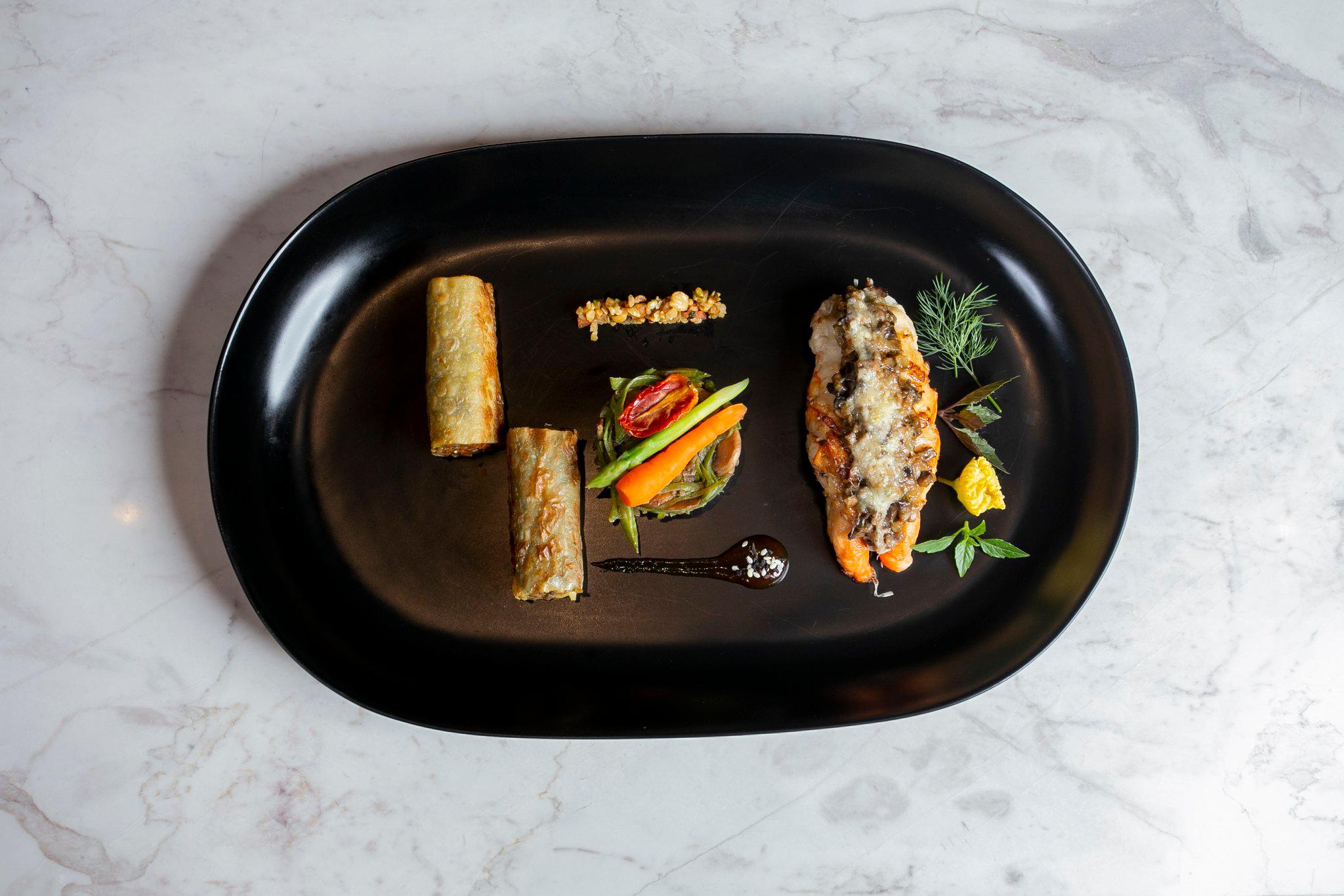 Фото InterContinental Dhaka