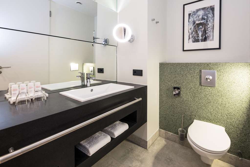 Фото Radisson Blu Hotel, Cologne