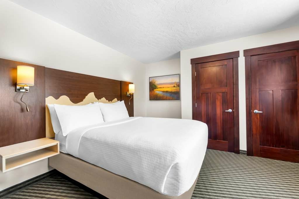 Фото Best Western Driftwood Inn