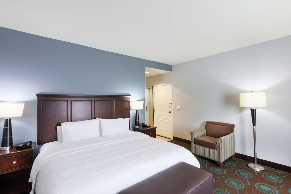 Фото Hampton Inn & Suites Shreveport/Bossier City Airline Dr, La
