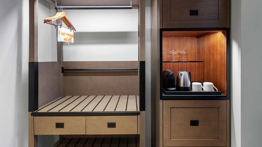 Фото Canopy by Hilton Atlanta Midtown