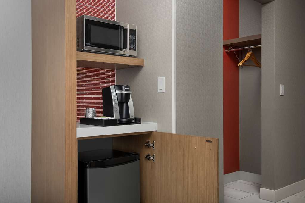 Фото Hilton Garden Inn San Jose Airport