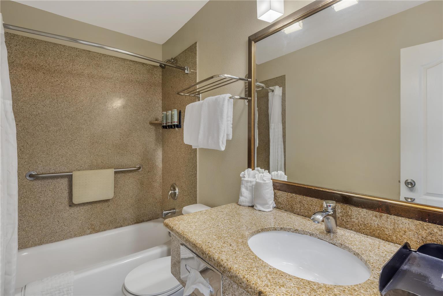 Фото Best Western Tradewinds