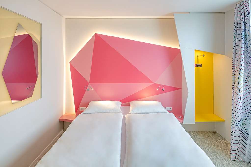 Фото Prize by Radisson Munster City