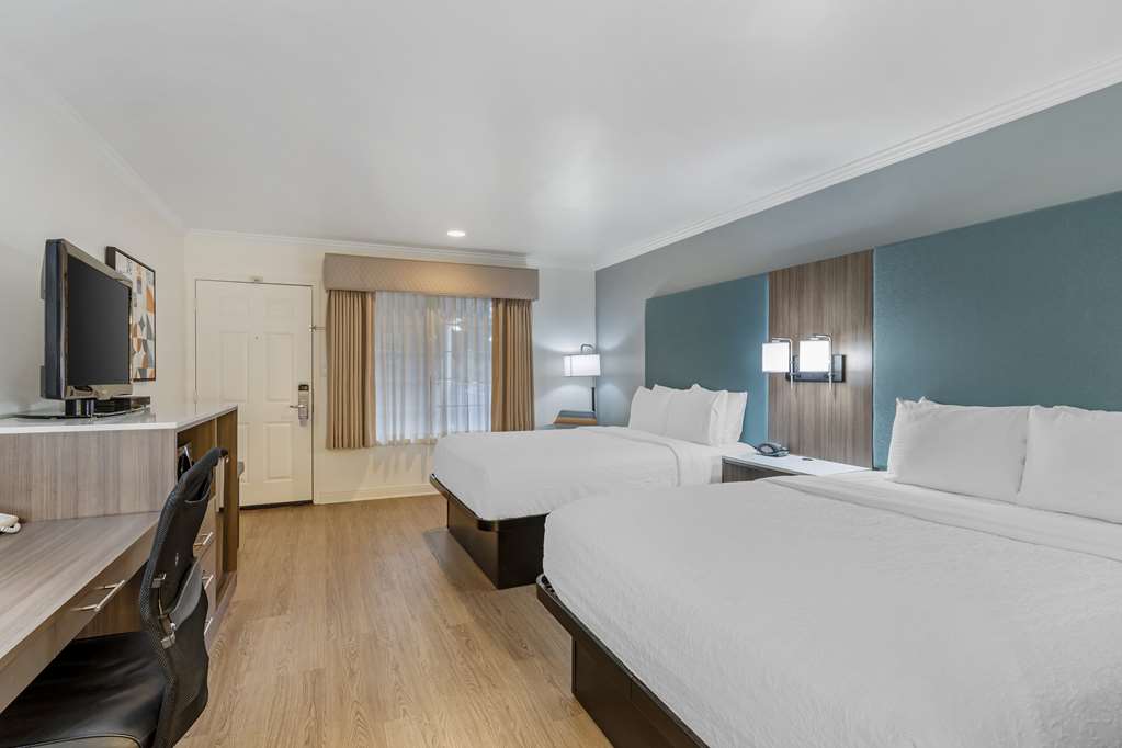 Фото Best Western Plus Riviera