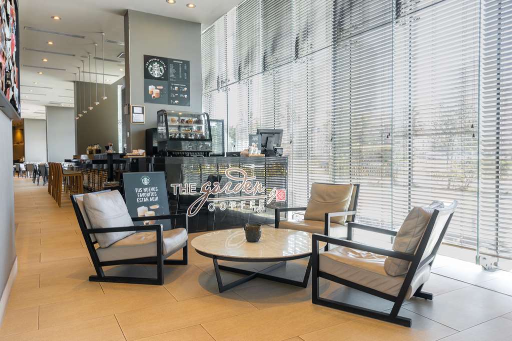 Фото Hilton Garden Inn Iquique