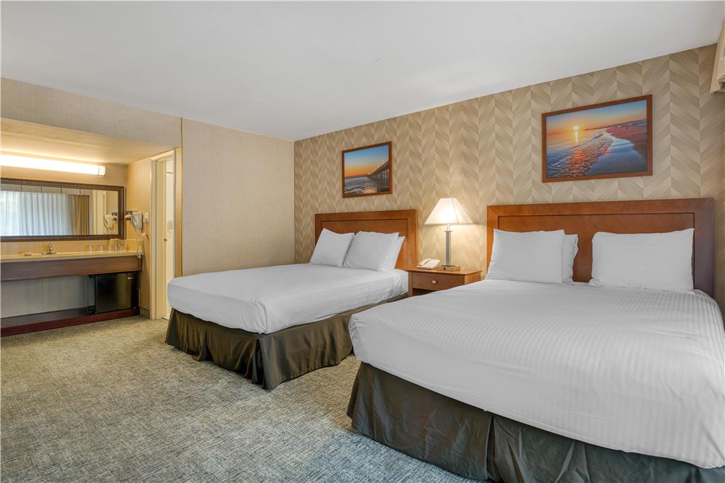 Фото Best Western Seven Seas